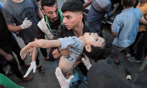 آنروا: ۳ کارمند دیگر ما در غزه کشته شدند آنروا: ۳ کارمند دیگر ما در غزه کشته شدند