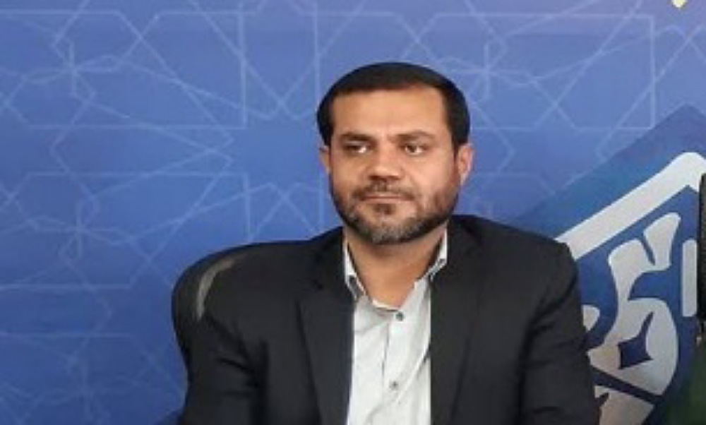 چشم انداز فرهنگی شهرستان فامنین تدوین شود
