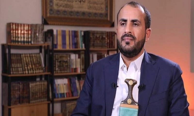 انصارالله یمن: دشمن صهیونیستی در برابر چشم جهانیان مرتکب جنایت می‌شود