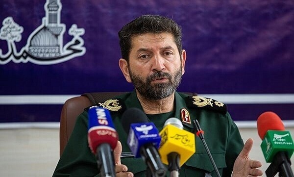 فرمانده سپاه تهران بزرگ: آرمان شهید علی‌وردی، چشم‌انداز گام دوم انقلاب اسلامی بود