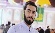 فیلم/ شهید آرمان علی‌وردی
