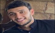 عکس/ استوری پدر شهید رسانه‌های حزب‌الله