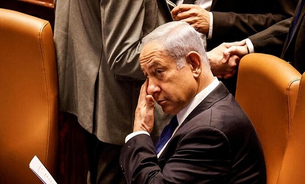 راز مخالفت نتانیاهو با طرح نهایی حمله به غزه