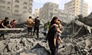 غزه؛ خط مقدم رویارویی حق و باطل