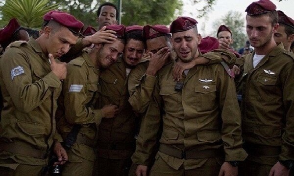 یعلون: هفتم اکتبر خطرناک‌ترین شکست ما از جنگ ۱۹۴۸ تاکنون رقم خورد