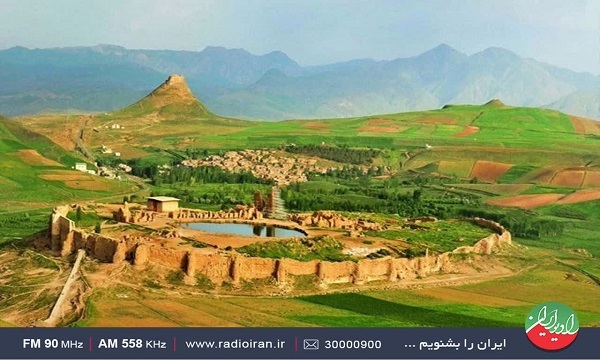 معرفی ظرفیت‌های گردشگری و صنایع‌دستی آذربایجان غربی در «هفته‌های ایرانی»