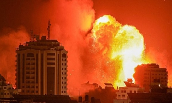 حمله زمینی ناموفق اسراییل به غزه و چشم انداز آینده