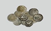 اهدای ۵۰۰ قطعه از سکه‌های تاریخی ایران به موزه رضوی