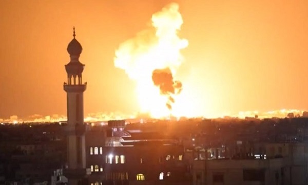 چشم‌انداز حمله زمینی ناموفق رژیم صهیونیستی به غزه چیست؟