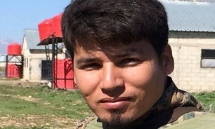 جانشین فرمانده فاطمیون: می‌روم تا چند گلوله به سمت اسرائیل شلیک کنم