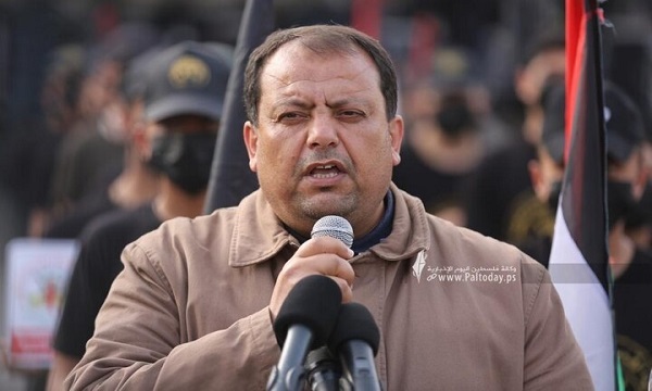 حماس اولویت اصلی مقاومت فلسطین را آزادی اسرا دانست