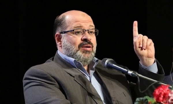 ما خواستار پایان اشغال ۷۵ ساله فلسطین هستیم/ حمله حماس قانونی است چرا که با اشغالگران می‌جنگد