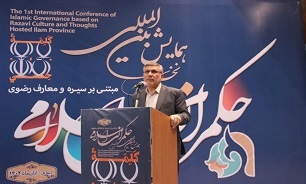 سیره و فرهنگ رضوی، ظرفیت جهانی شدن برای فطرت انسانی  دارد