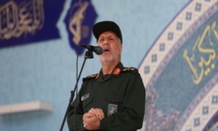 شهدایی چون شهید «حسین فهمیده» الگوی امروز مجاهدان فلسطینی هستند