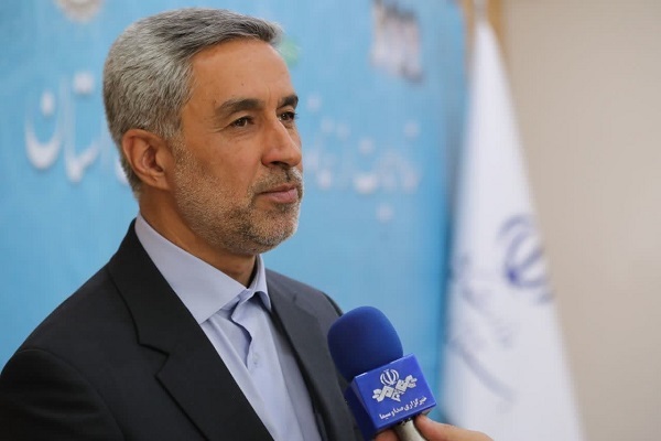 راه‌آهن همدان - سنندج افتتاح می‌شود