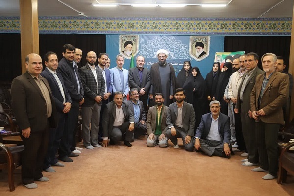 لزوم برخورد با افرادی که در شرایط بد اقتصادی، دست به تخلف می‌زنند
