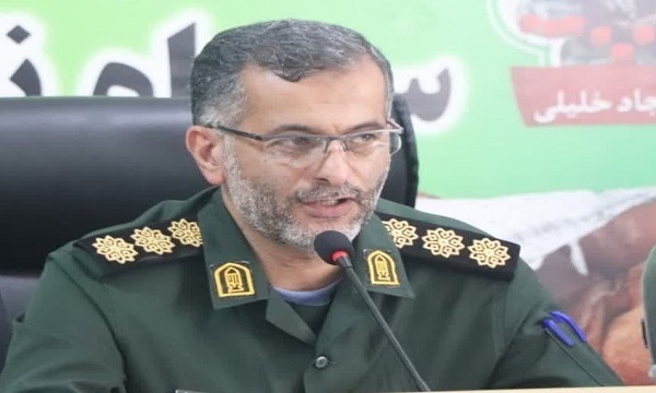 اعزام ۱۸۰ دانش آموز بهشهری به اردوی راهیان نور