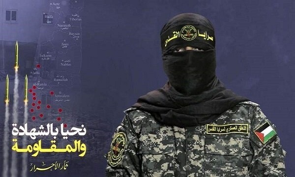 جهاد اسلامی از زمین‌گیر کردن اشغالگران در مرز خبر داد