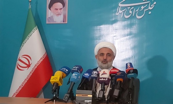 نایب رئیس مجلس شورای اسلامی: