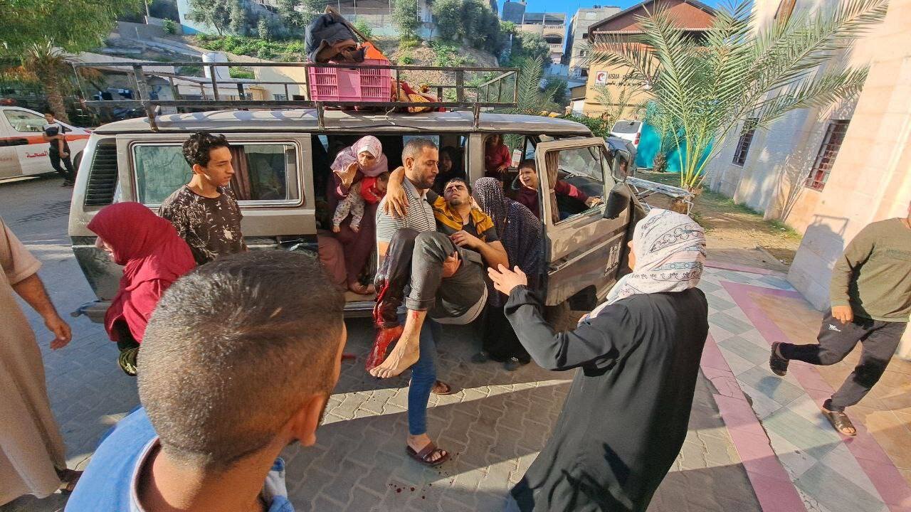 بازداشت ده‌ها نفر در کرانه باختری توسط نظامیان صهیونیست