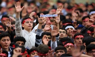 شهدای دانش‌آموز؛ بهترین الگوی استکبارستیزی و ظلم‌ستیزی/ وجود ۳۴۳ شهید دانش‌آموز در خراسان جنوبی