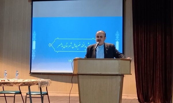 ضرورت فرهنگ سازی برای ترویج پدافند غیرعامل