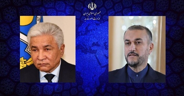 جزئیات تلاش دیپلماتیک ایران برای تثبیت آتش‌بس در غزه