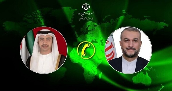 جزئیات تلاش دیپلماتیک ایران برای تثبیت آتش‌بس در غزه