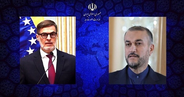 جزئیات تلاش دیپلماتیک ایران برای تثبیت آتش‌بس در غزه