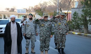 قدرت دفاعی جمهوری اسلامی ایران در سطح منطقه‌ای و فرا منطقه‌ای بر همه مشهود است