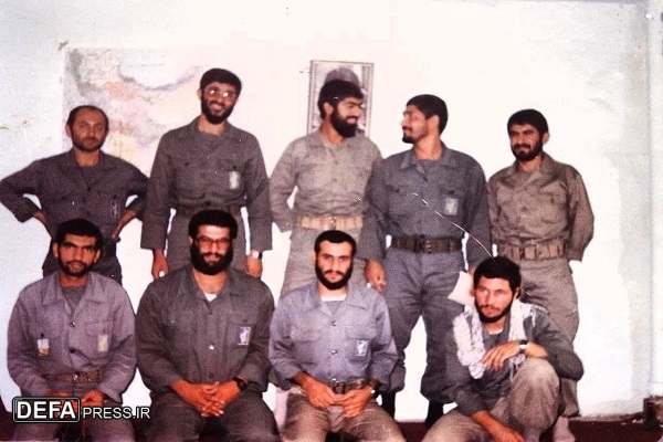 گویاسازی عکس رزمندگان مازندرانی (۳۳۹)
