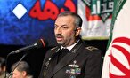 جانشین فرمانده نیروی دریایی ارتش: الگوگیری مردم غزه از فرهنگ دفاع مقدس/ نفوذ منطقه‌ای ایران در حال گسترش است