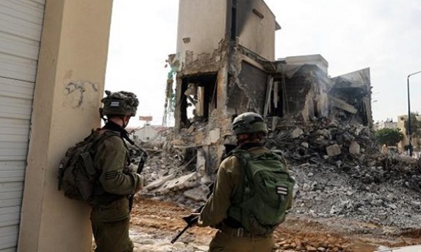 دلایل از سرگیری جنگ علیه غزه