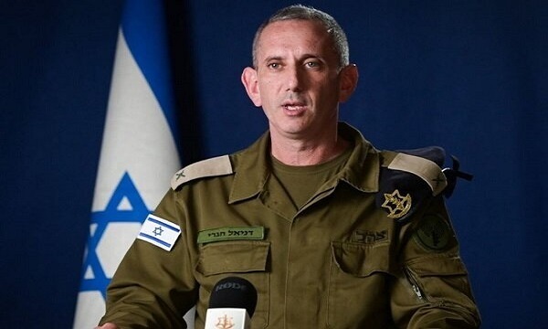 اعتراف سخنگوی ارتش «اسرائیل» به برتری حماس در جنگ اطلاعاتی
