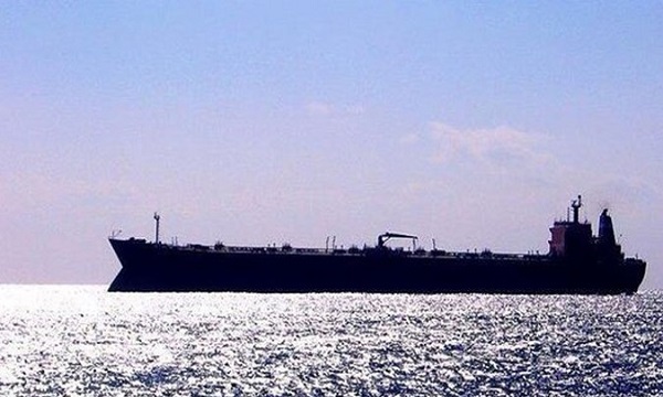 ادعای حمله موشکی به کشتی تحت مالکیت انگلیس در دریای سرخ