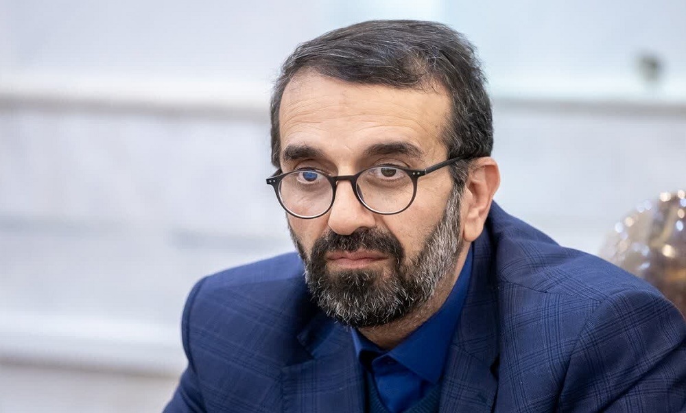انتخابات باید پیوست بلافصل همه برنامه‌ها باشد