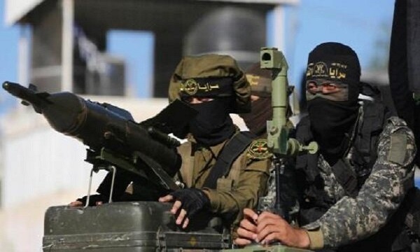 مقاومت فلسطین با «تاندوم» جنگ افزار‌های دشمن را منهدم کرد