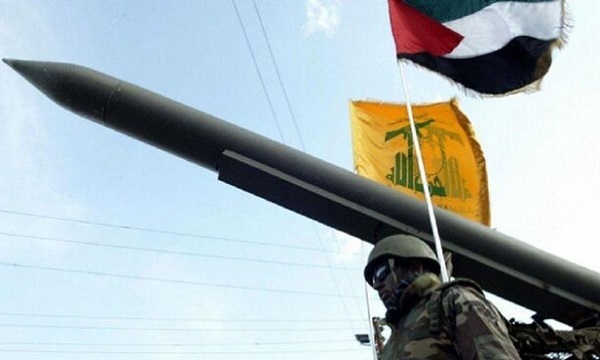 حزب‌الله مسگاف عام در الجلیل را هدف قرار داد