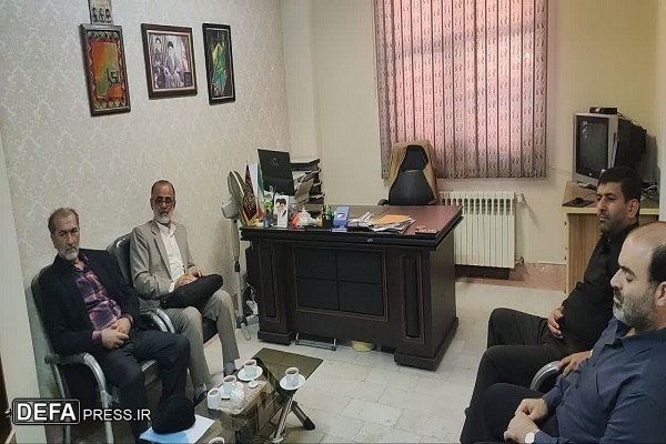 تهیه و تدوین تاریخ شفاهی شهید «شعبانعلی فکوری» در جویبار