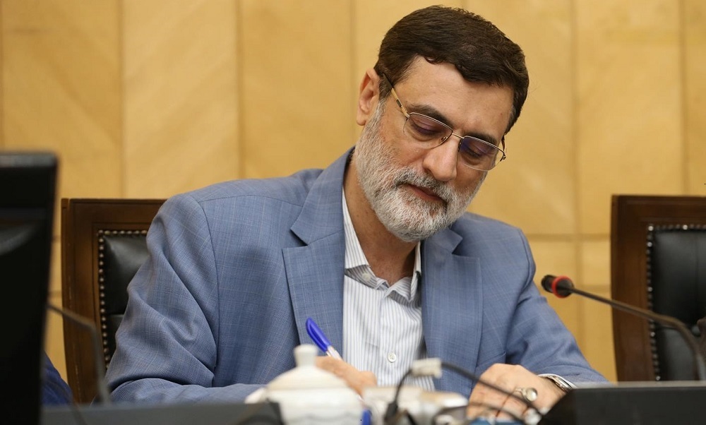 پیام تسلیت رئیس بنیاد شهید و امور ایثارگران در پی درگذشت مادر شهیدان «زندیه»