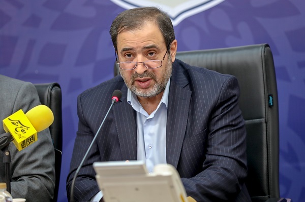 برگزاری مراسم هفته مقاومت در ۲۲ کشور جهان/ تدفین شهدید گمنام درساختمان مرکزی وزارت ارشاد