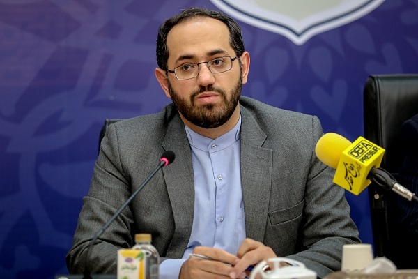 برگزاری مراسم هفته مقاومت در ۲۲ کشور جهان/ تدفین شهدید گمنام درساختمان مرکزی وزارت ارشاد