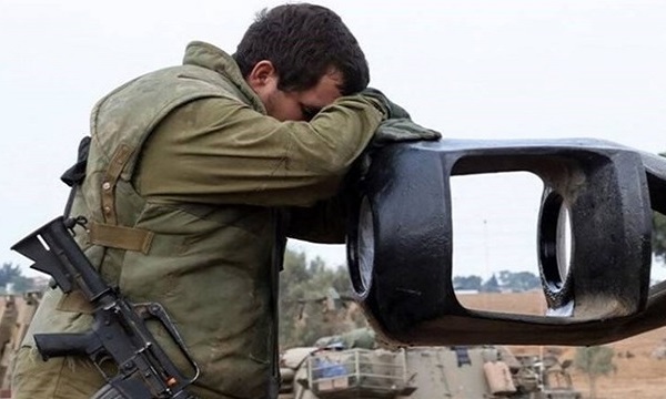 گاردین: «اسرائیل» به تمام معنا بازنده جنگ غزه است
