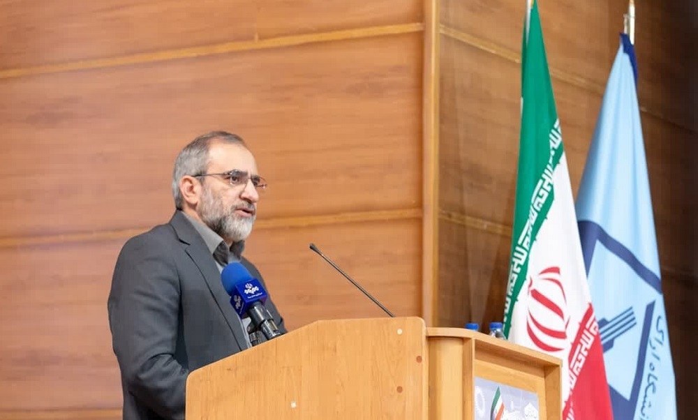 نگاه دانشگاه‌ها باید کاملاً معطوف به آینده باشد