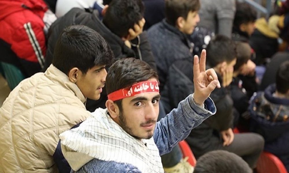 استکبار ستیزی با جنبش دانشجویی گره خورده است