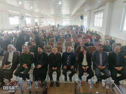 کتاب «من فقط چهارده سال داشتم» در جویبار رونمایی شد+ تصاویر