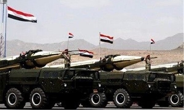 آمریکا خواستار درگیری نظامی با نیروهای مسلح یمن نیست