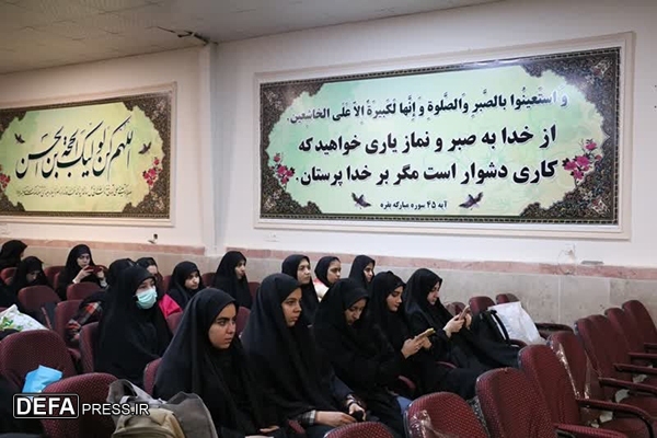 دانشجویان در ضمن مطالبه گری نباید بازیچه بدخواهان قرار گیرند/// خبر عکس ندارد.