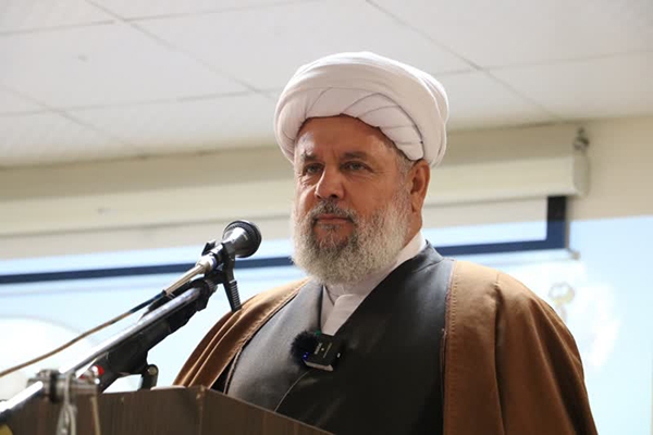 دانشجویان در ضمن مطالبه گری نباید بازیچه بدخواهان قرار گیرند/// خبر عکس ندارد.