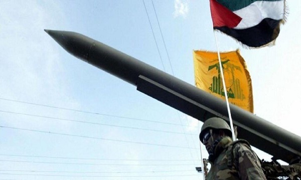 حزب‌الله لبنان مراکز تجمع نظامیان صهیونیست را هدف قرار داد